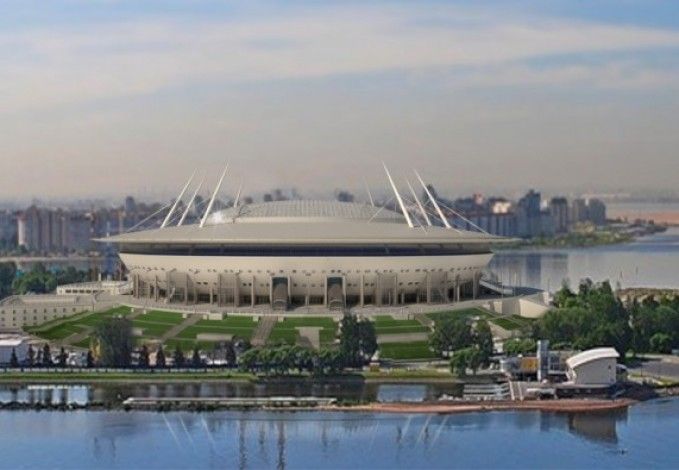 u0413u043bu0430u0432u043du044bu0439 u0444u0443u0442u0431u043eu043bu044cu043du044bu0439 u0441u0442u0430u0434u0438u043eu043d u041fu0435u0442u0435u0440u0431u0443u0440u0433u0430 u043du0430u0437u0432u0430u043bu0438 u00abu041au0440u0435u0441u0442u043eu0432u0441u043au0438u0439u00bb