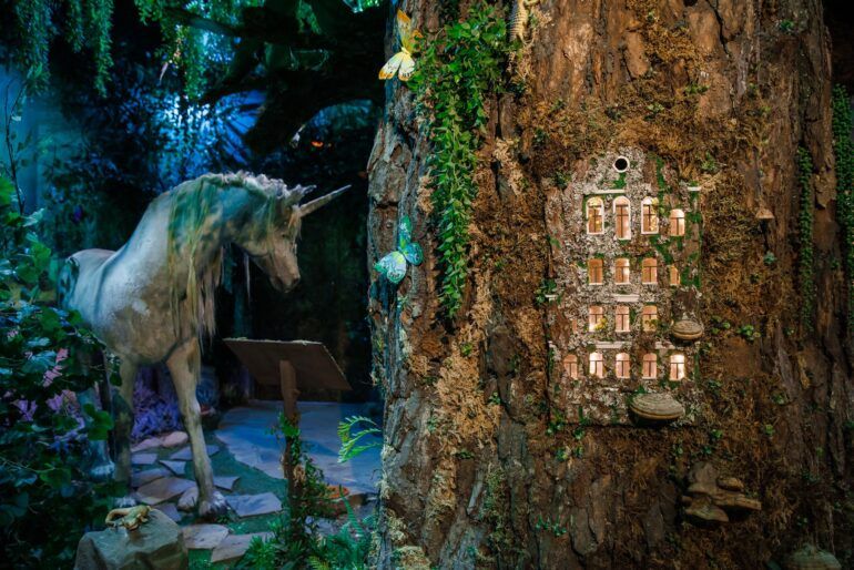 Криптозоологический музей «Бестиарий»