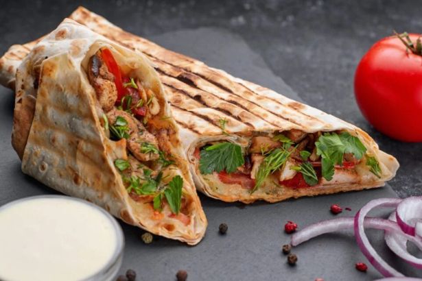 Лучшие Шавермы Петербурга: От Центра до Купчино, Необычные и Традиционные Вкусы