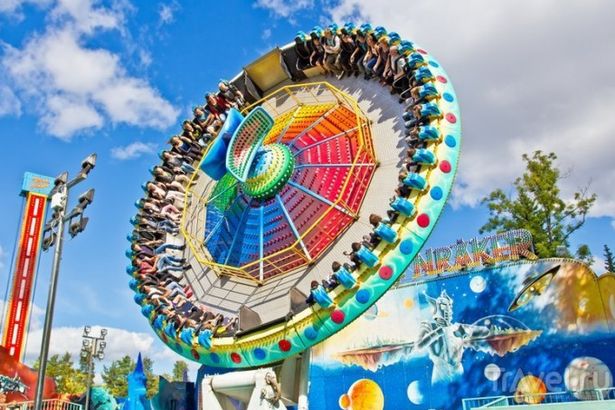 u0422u043eu043f-8 u043bu0443u0447u0448u0438u0445 u043du043eu0432u044bu0445 u0430u0442u0442u0440u0430u043au0446u0438u043eu043du043eu0432 u041fu0435u0442u0435u0440u0431u0443u0440u0433u0430