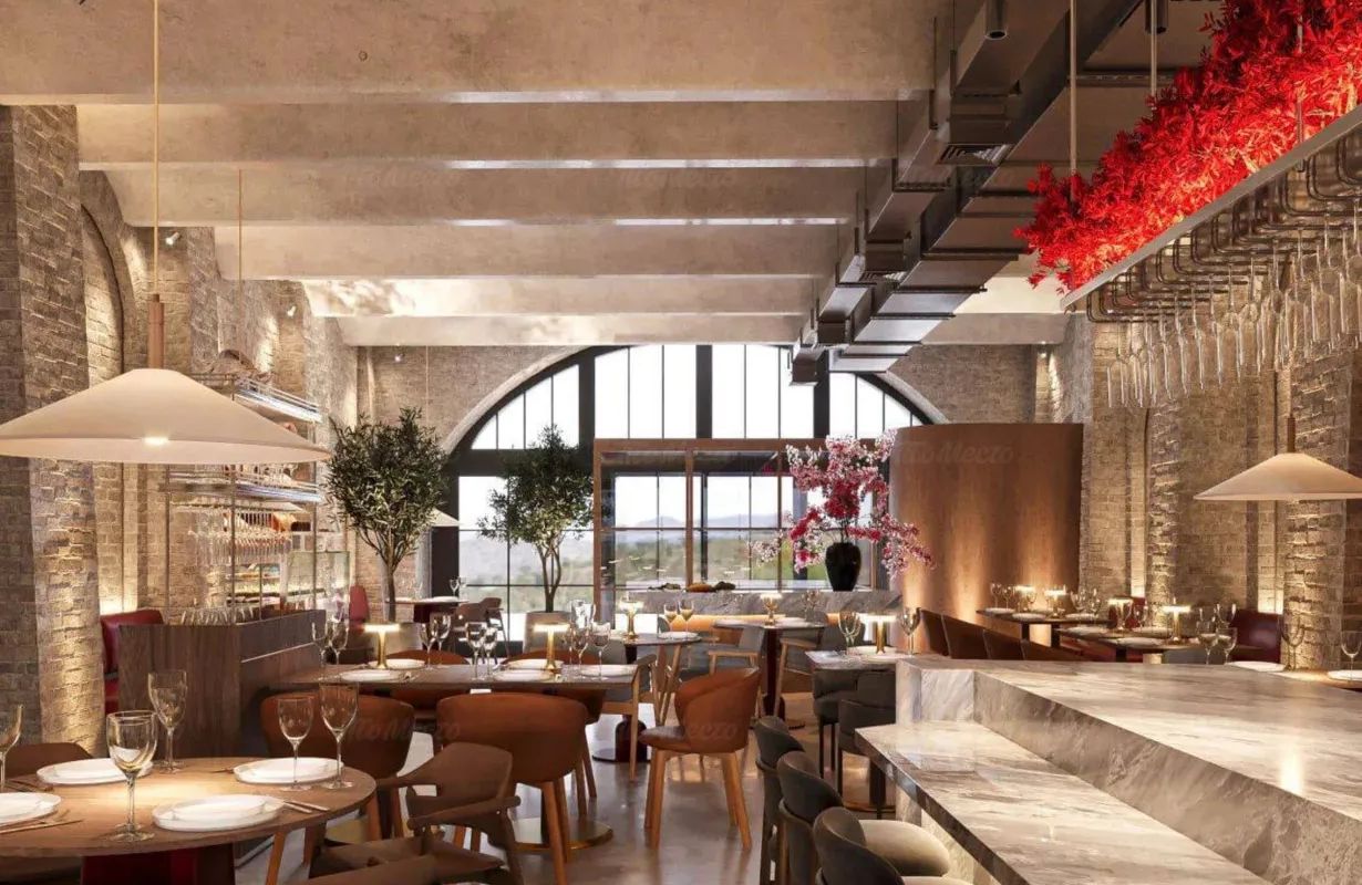 Собрали 15 новых мест Петербурга, которые открылись с осени 2025 по весну 2026: рестораны с авторской кухней на огне, необычные бары, музеи в исторических особняках и креативные пространства на бывших заводах.