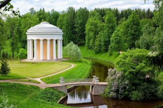 u0412 u041fu0430u0432u043bu043eu0432u0441u043au0435 u043fu0440u043eu0439u0434u0435u0442 u00abu0421u0438u0440u0435u043du0435u0432u044bu0439 u043fu0440u043eu043cu0435u043du0430u0434u00bb