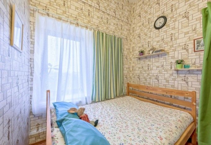 Страна Чудес хостел