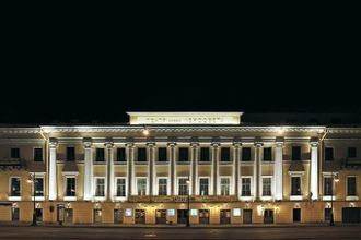 u0412 u0422u0435u0430u0442u0440 u0438u043cu0435u043du0438 u041bu0435u043du0441u043eu0432u0435u0442u0430 u0437u0430 50 u043fu0440u043eu0446u0435u043du0442u043eu0432