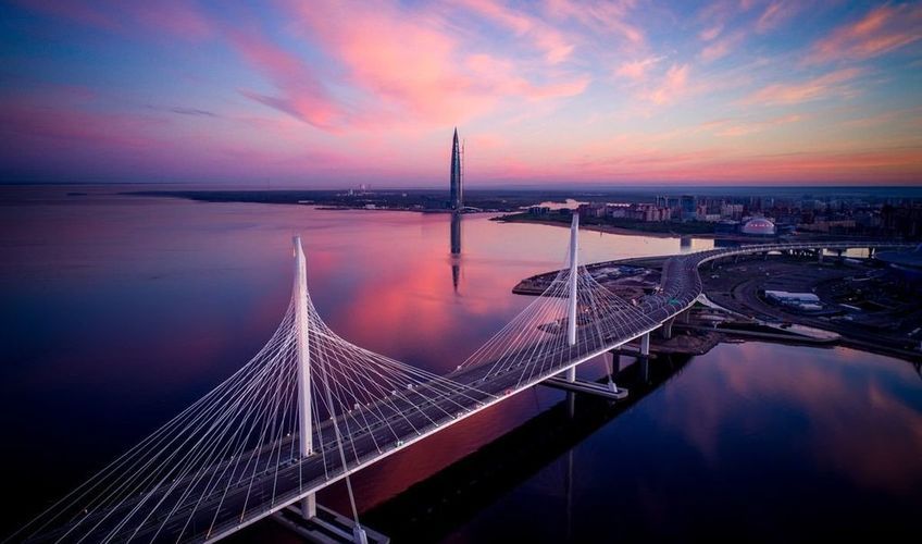 10 u043du0435u043eu0431u044bu0447u043du044bu0445 u043cu0435u0441u0442 u0432 u041fu0435u0442u0435u0440u0431u0443u0440u0433u0435 u0434u043bu044f u0438u043du0442u0435u0440u0435u0441u043du043eu0433u043e u0444u043eu0442u043e