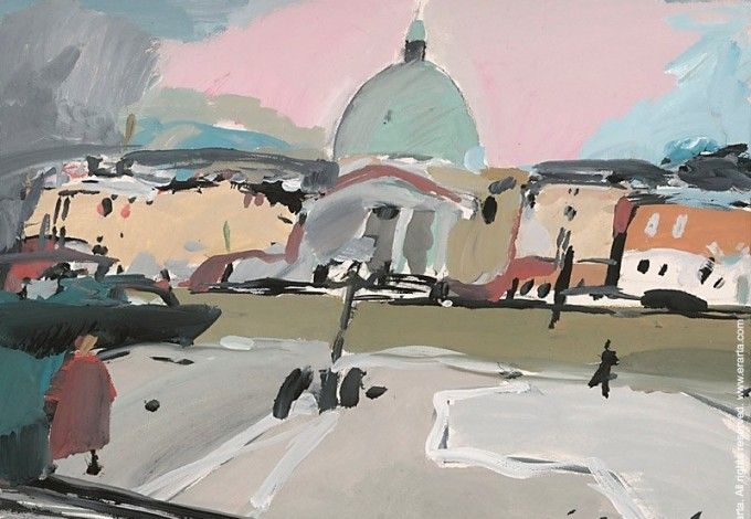 u041cu0430u0441u0442u0435u0440u0430 u0433u0443u0430u0448u0438 u043fu043eu043au0430u0436u0443u0442 u0441u0432u043eu0451 u0442u0432u043eu0440u0447u0435u0441u0442u0432u043e u0432 u043cu0443u0437u0435u0435 u042du0440u0430u0440u0442u0430