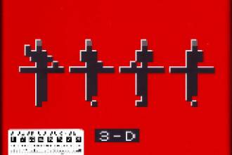 Известная немецкая группа Kraftwerk даст в Петербурге единственный концерт. 11 февраля музыканты устроят 3-D шоу в ДС "Юбилейном". Во время концерта петербуржцев ждут ретрофутуристичные визуальные эффекты. Начало концерта в 20:00. Стоимость билетов – от 2000 рублей.
