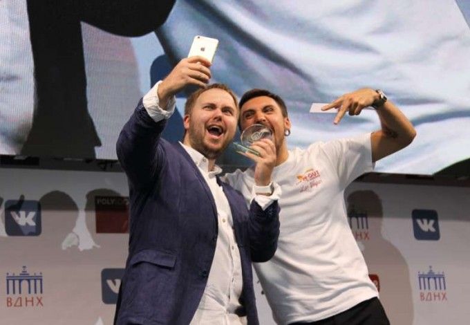 u0412u0438u0434u0435u043eu0431u043bu043eu0433u0435u0440u044b u0432u044bu0445u043eu0434u044fu0442 u0432 "u0440u0435u0430u043b"