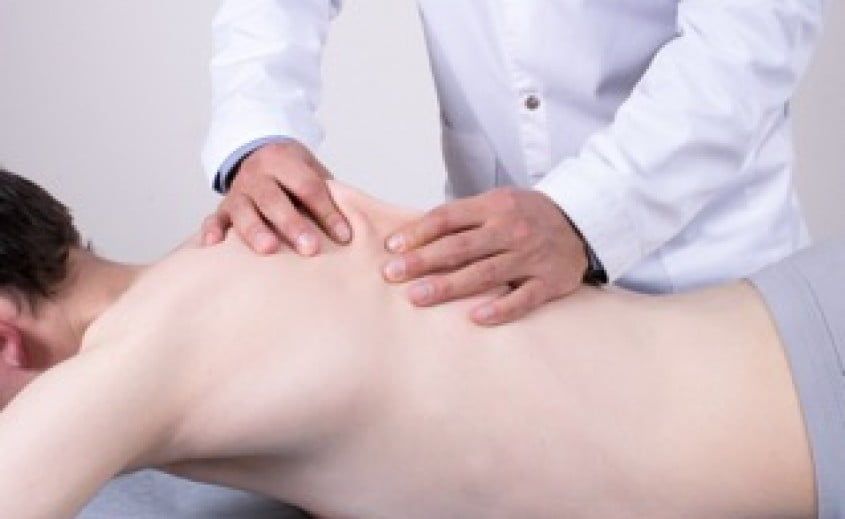 Владимир Александрович Лазарев, врач Остеопатической клиники позвоночника, рассказывает о новых возможностях лечения позвоночника&nbsp;