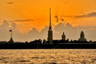 С 8 до 30 ноября в Петропавловской крепости будет проходить курс лекций. Слушатели узнают о жизни дореволюционного Петербурга, о важнейших исторических деятелях, о эпохе итальянского Возрождения и о многом-многом другом.