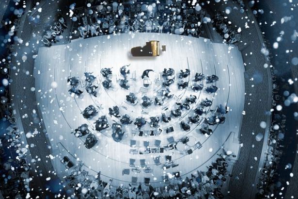 X u0424u0435u0441u0442u0438u0432u0430u043bu044c u00abu041bu0438u043au0438 u0441u043eu0432u0440u0435u043cu0435u043du043du043eu0433u043e u043fu0438u0430u043du0438u0437u043cu0430u00bb