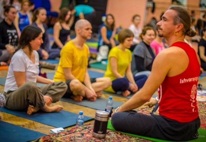 YogArt u043fu0440u043eu0439u0434u0451u0442 u043du0430 u0415u043bu0430u0433u0438u043du043eu043c u043eu0441u0442u0440u043eu0432u0435