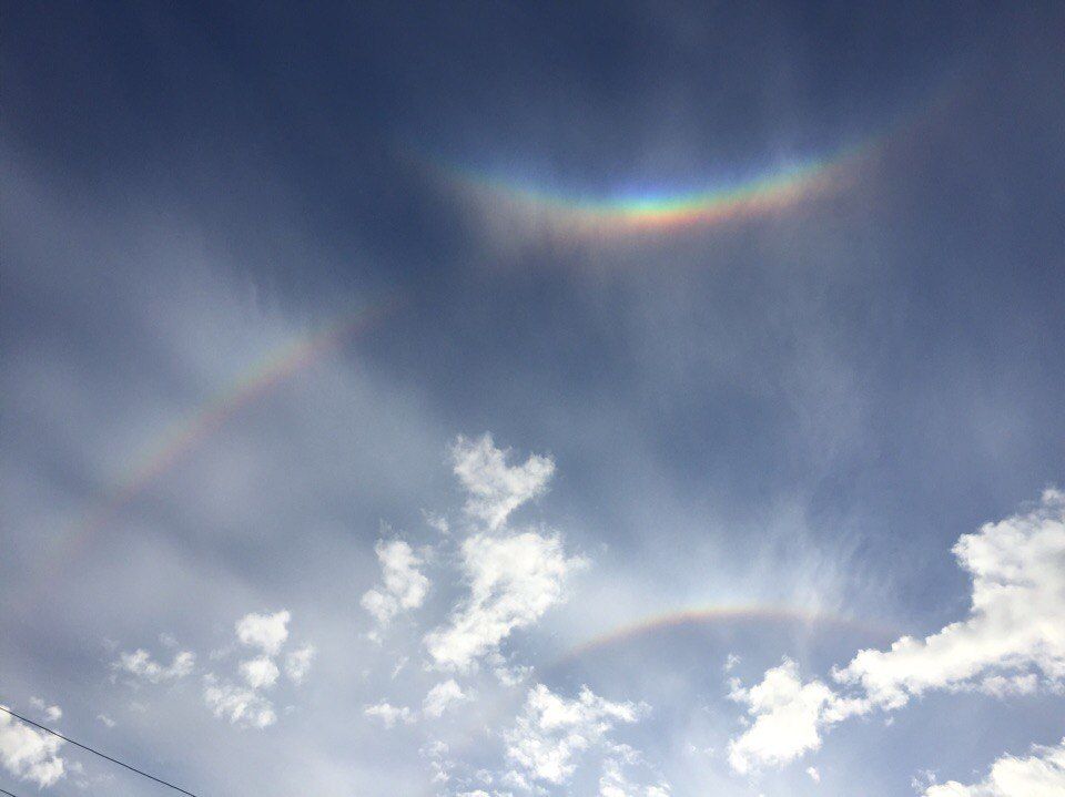 u041fu0435u0442u0435u0440u0431u0443u0440u0436u0446u044b u043du0430u0431u043bu044eu0434u0430u043bu0438 u043fu0435u0440u0435u0432u0435u0440u043du0443u0442u0443u044e u0440u0430u0434u0443u0433u0443 u0438 u0434u0432u0430 u0441u043eu043bu043du0446u0430