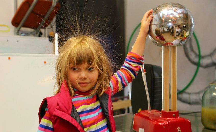 ЛабиринтУм