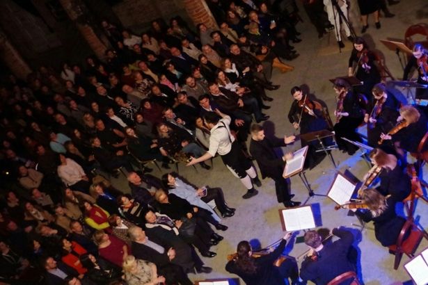 u0412u0441u0435u043cu0438u0440u043du043e u0438u0437u0432u0435u0441u0442u043du0430u044f u043eu043fu0435u0440u0430 u00abu041fu0430u044fu0446u044bu00bb u043fu0440u043eu0437u0432u0443u0447u0438u0442 u043du0430 u0441u0446u0435u043du0435 u0410u043du043du0435u043du043au0438u0440u0445u0435