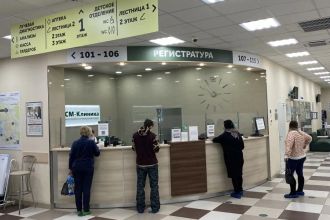 СМ-Клиника, Скандинавия, Медси, XXI век и ещё 9 сетей — ранжированы по числу филиалов, стационару, своей лаборатории и приёму по ДМС.