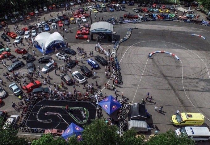 u0424u0435u0441u0442u0438u0432u0430u043bu044c u00abTsunami Picnicu00bb u043fu0440u043eu0439u0434u0451u0442 u0432 u043fu044fu0442u044bu0439 u0440u0430u0437