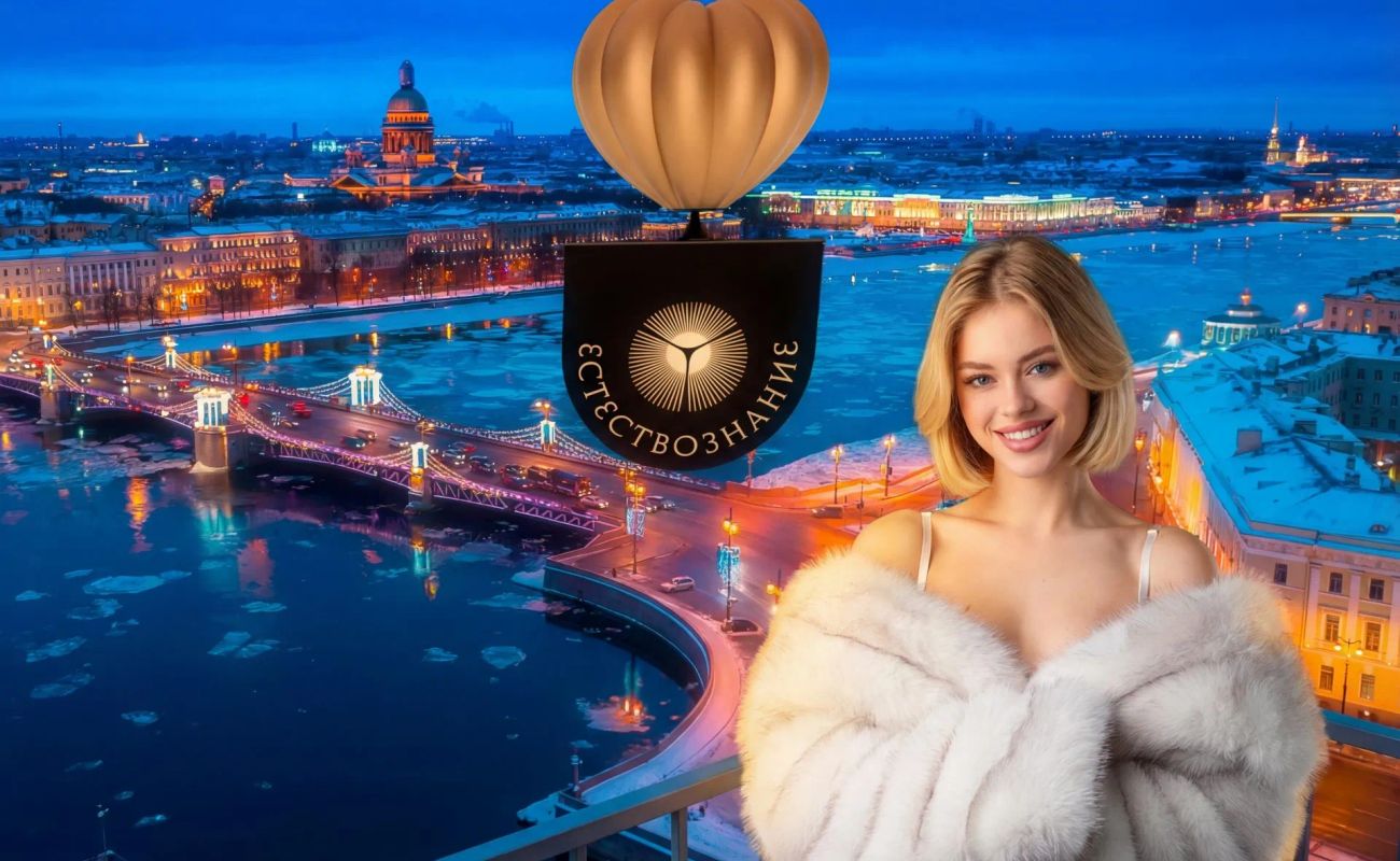 В Санкт-Петербурге готовится к открытию новый мужской бар «Естествознание». Официальный старт проекта состоится 20 февраля в 22:00. Заведение позиционируется как пространство для ночного отдыха, общения и встреч в неформальной атмосфере.