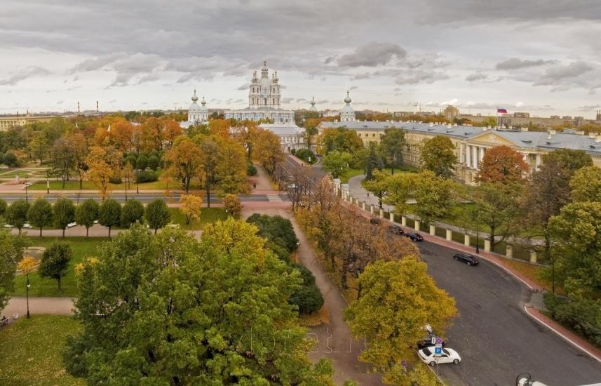 ryadom smolnyy park smolnogo 68da8