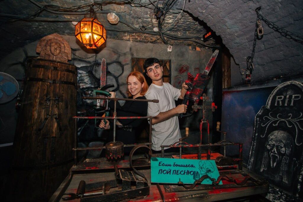 Петербург для любителей острых ощущений: экстремальные развлечения, которые не оставят равнодушными даже самых искушенных искателей приключений.