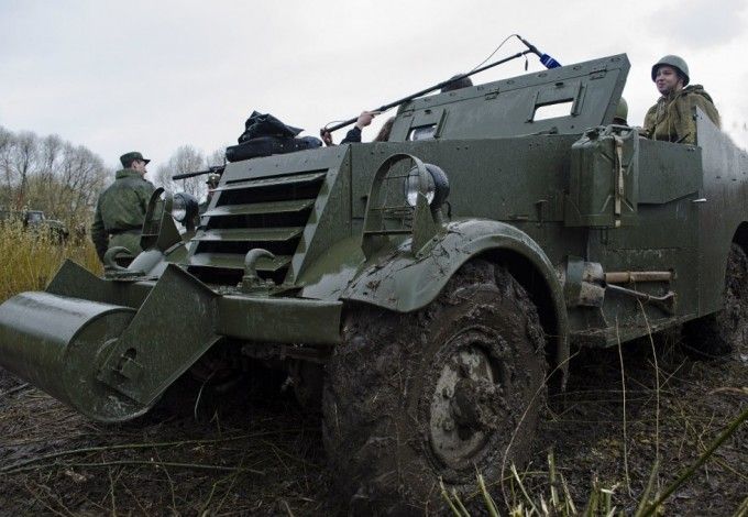 u00abu041fu043eu0441u043bu0435u0434u043du0438u0439 u0431u043eu0439u00bb u0432 u041fu043eu043bu0435u0436u0430u0435u0432u0441u043au043eu043c u043fu0430u0440u043au0435