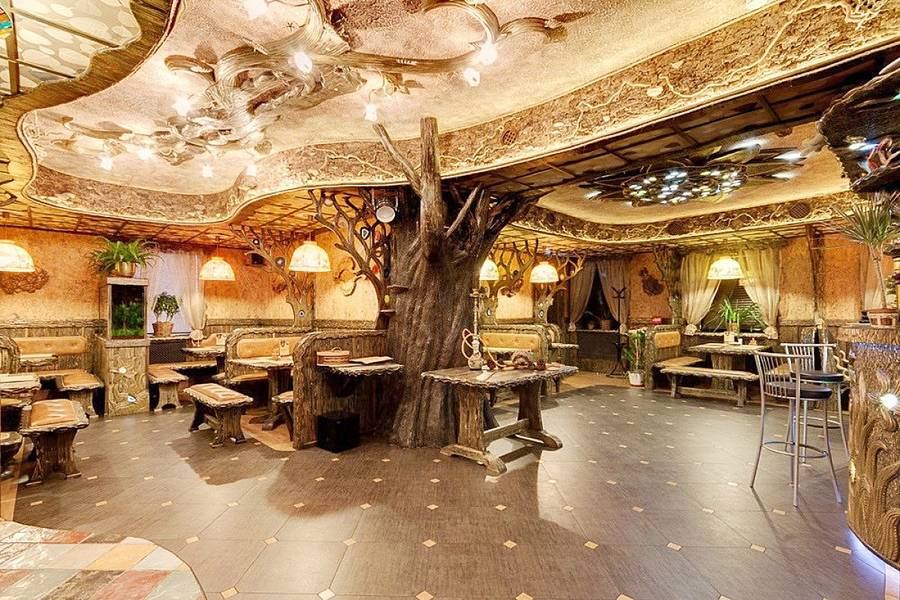 forrest cafe restoran4 h800 ba4c3