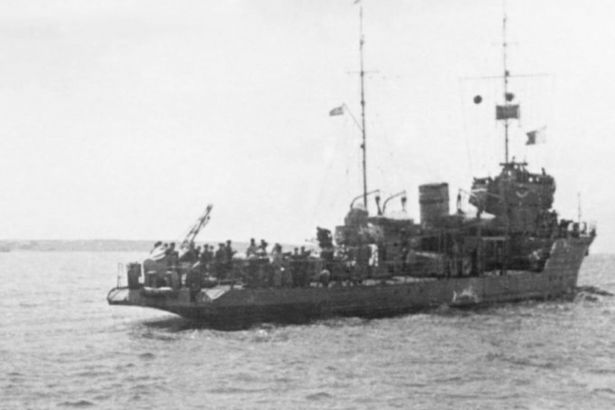 5 u0438u044eu043du044f - u0414u0435u043du044c u043fu0440u043eu0440u044bu0432u0430 u043cu043eu0440u0441u043au043eu0439 u0431u043bu043eu043au0430u0434u044b u041bu0435u043du0438u043du0433u0440u0430u0434u0430