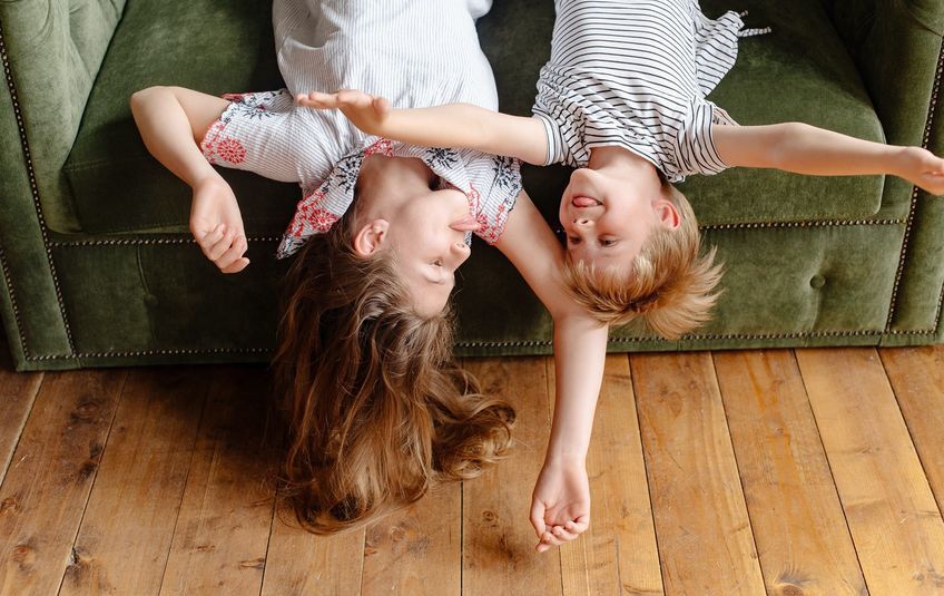 u0427u0435u043c u0437u0430u043du044fu0442u044c u0440u0435u0431u0451u043du043au0430 u0434u043eu043cu0430 u0432u043e u0432u0440u0435u043cu044f u0441u0430u043cu043eu0438u0437u043eu043bu044fu0446u0438u0438