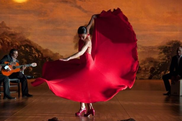 u041au043eu043du0446u0435u0440u0442 u00abu0410u043du0433u0435u043bu044b u0424u043bu0430u043cu0435u043du043au043eu00bb