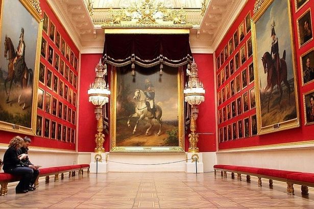 u041au0430u043au0438u0435 u043cu0443u0437u0435u0438 u041fu0435u0442u0435u0440u0431u0443u0440u0433u0430 u043cu043eu0436u043du043e u043fu043eu0441u0435u0449u0430u0442u044c u0432u0435u0447u0435u0440u043eu043c