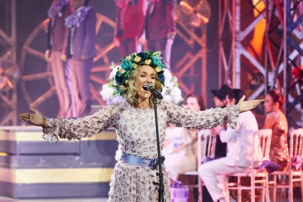 u041fu0435u0440u0432u044bu0439 u0441u043eu043bu044cu043du044bu0439 u043au043eu043du0446u0435u0440u0442 u0437u0432u0435u0437u0434u044b u043fu0440u043eu0435u043au0442u043eu0432 u041fu0435u0440u0432u043eu0433u043e u043au0430u043du0430u043bu0430 u041au0441u0430u043du044b u0421u0435u0440u0433u0438u0435u043du043au043e u0432 u0421u041fu0431