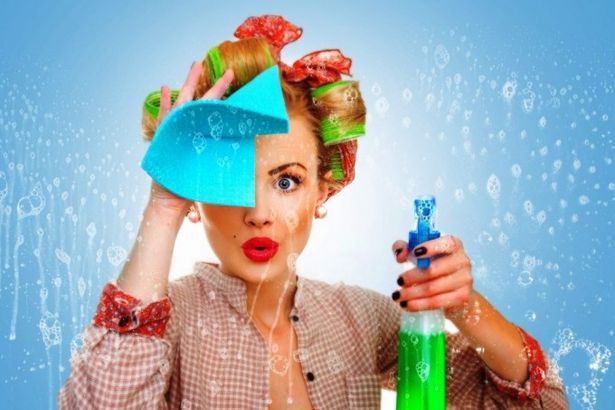 Новое слово, которое значит услуги уборки в доме, офисе и где угодно ещё. В отличии от заявлений в рекламе модных немецких пылесосов, клининговый сервис действительно может сделать из уборки праздник. Цены на услуги начинаются от 1000 рублей, но они с лихвой окупаются сэкономленным временем.