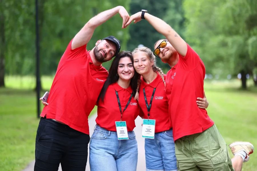 Лингвамания