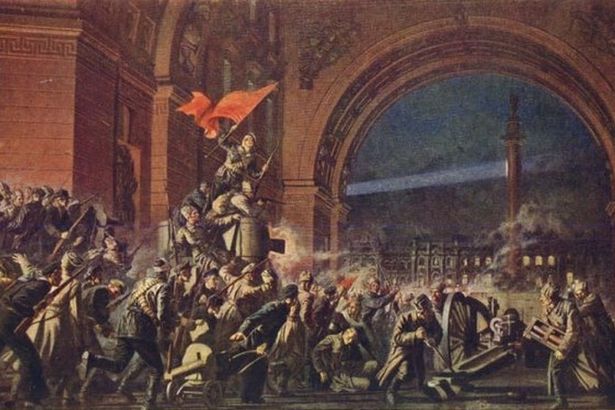 u042du0440u043cu0438u0442u0430u0436 u043eu0442u043cu0435u0442u0438u0442 u0448u0442u0443u0440u043c u0417u0438u043cu043du0435u0433u043e u0434u0432u043eu0440u0446u0430