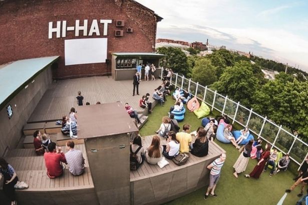 22 сентября в клубе The Place пройдёт концерт петербургского коллектива Orquesta Primavera в формате ''открытая репетиция''.&nbsp;