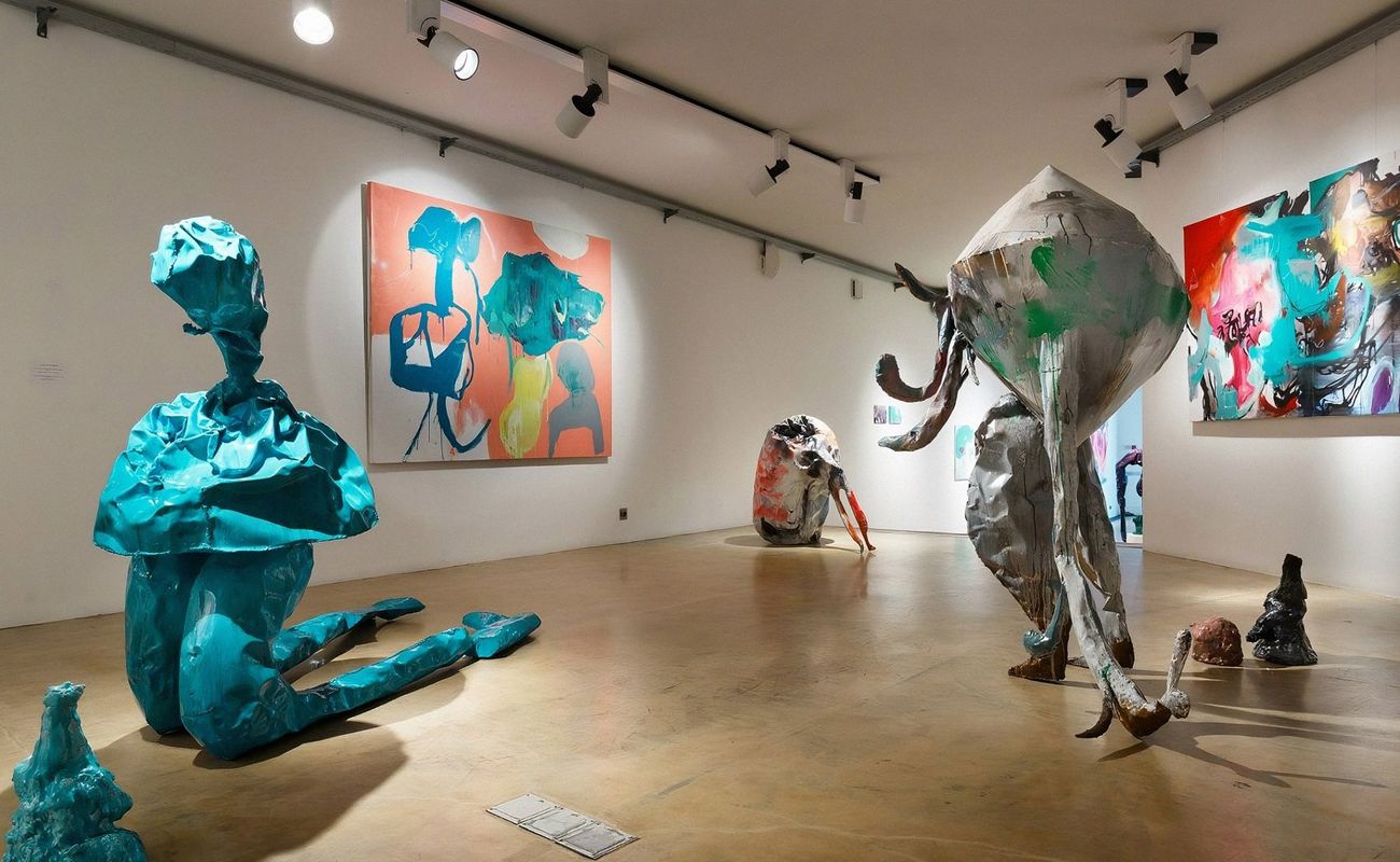 Музей стрит-арта, Россия в миниатюре, Эрарта — все это частные музеи, которые появились в Петербурге благодаря чьей-то идее. В городе на Неве насчитывается более 250 музеев и филиалов, среди которых как государственные с огромными архивами, так и частные с весьма оригинальными экспозициями. Питер Online собрал 10 самых интересных музеев с частными коллекциями.