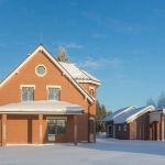 7 компаний СПб и Ленобласти строят дома под ключ: от СИП за 21 день до особняка за 115 млн ₽.
