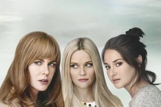 Смотрите два финальных эпизода второго сезона популярного сериала «Большая маленькая ложь» на большом экране. Последний эпизод будет показан в день российской премьеры! 