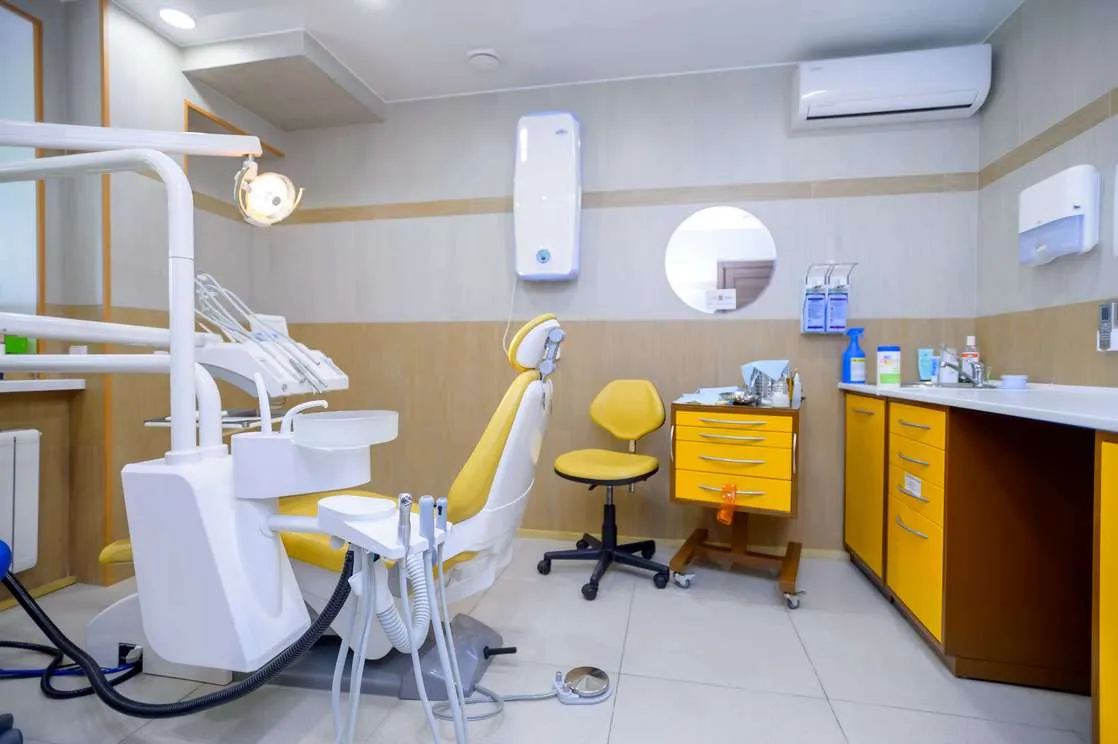 Кабинет стоматологии Super Smile у метро Удельная