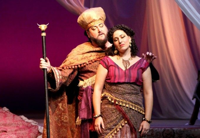 u00abu0421u0430u043cu0441u043eu043d u0438 u0414u0430u043bu0438u043bu0430u00bb u0432u043eu0437u0432u0440u0430u0449u0430u0435u0442u0441u044f u0432 u041cu0430u0440u0438u0438u043du043au0443