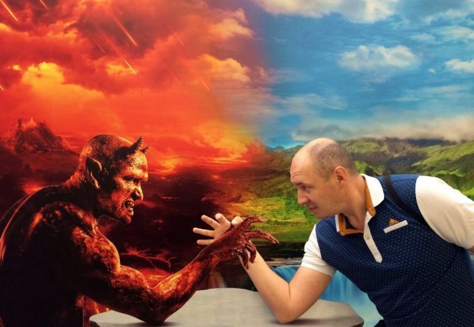 Выставка 3D картин откроет свои двери 2 января&nbsp;для зрителей всех возрастов. Побывать на Луне, оказаться в пасти у акулы, пройтись красной дорожке и получить новогоднее поздравление лично от президента России – вот лишь малая часть того, что ждёт гостей.&nbsp;