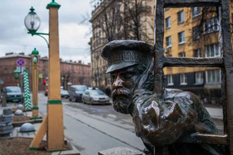 Яркие граффити, автомобиль Элвиса Пресли, гигантский макет Петербурга, столетний парфюм, специи и кофе со всего света, оригинальные вещицы для любовных утех — и это далеко не все интересности из этих необычных музеев. Большой список всех занимательных музеев и выставок Петербурга, которые понравятся как гостям, так и жителям города.