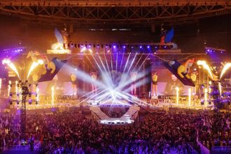 ПЕТРОВСКИЕ АССАМБЛЕИ 2.0