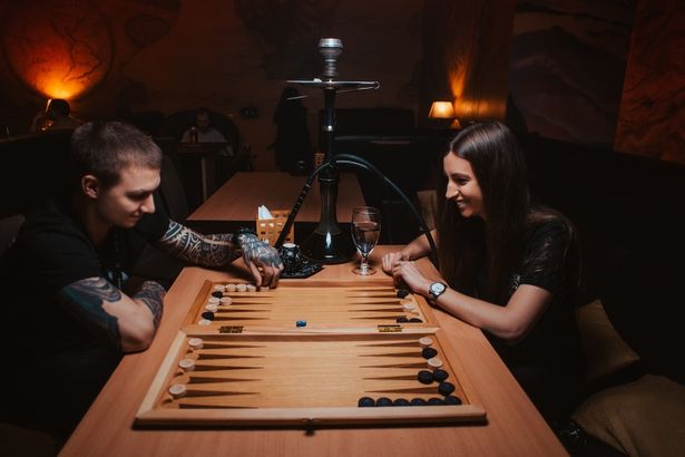 Hookah Craft u2013 u043au0430u043bu044cu044fu043du043du0430u044f-u0431u0430u0440 u043du0430 u041fu0435u0442u0440u043eu0433u0440u0430u0434u0441u043au043eu0439 u0441u0442u043eu0440u043eu043du0435