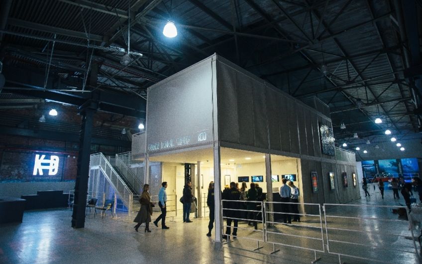 u0426u0435u043du0442u0440 u0432u0438u0440u0442u0443u0430u043bu044cu043du043eu0439 u0440u0435u0430u043bu044cu043du043eu0441u0442u0438 KOD