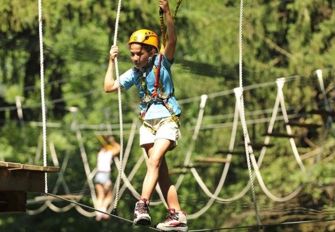 u0412u0435u0440u0435u0432u043eu0447u043du044bu0439 u043fu0430u0440u043a u043du0430 u0415u043bu0430u0433u0438u043du043eu043c u043eu0441u0442u0440u043eu0432u0435 u043eu0442u043au0440u043eu044eu0442 u0432 u0441u0443u0431u0431u043eu0442u0443