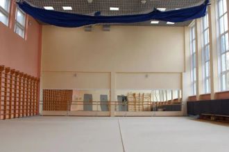 11 школ гимнастики в Петербурге: от бесплатных СШОР до частных клубов от 600 ₽ за занятие.