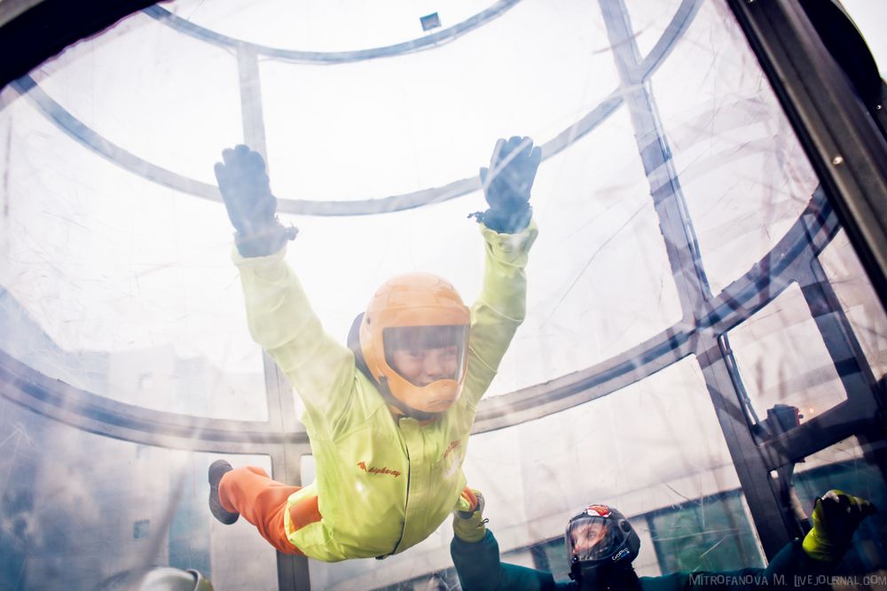 Петербург для любителей острых ощущений: экстремальные развлечения, которые не оставят равнодушными даже самых искушенных искателей приключений.