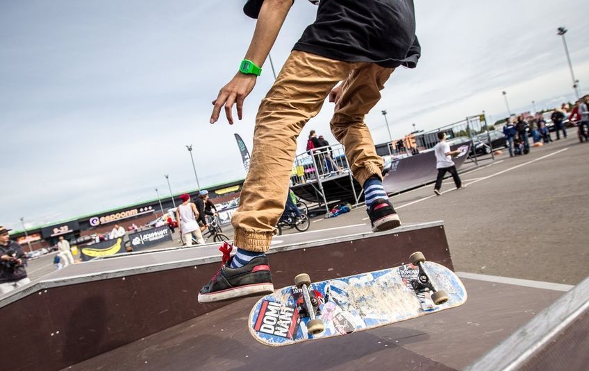 u0421u043au0435u0439u0442-u043fu0430u0440u043au0438 u0421u0430u043du043au0442-u041fu0435u0442u0435u0440u0431u0443u0440u0433u0430 u2014 u0431u043eu043bu044cu0448u043eu0439 u0441u043fu0438u0441u043eu043a u043du043eu0432u044bu0445 u043fu043bu043eu0449u0430u0434u043eu043a