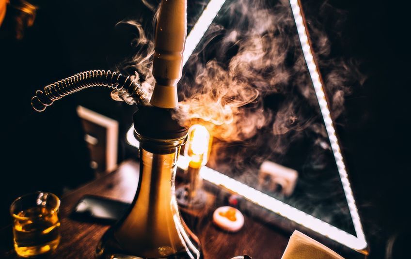 Hookah Craft | Кальянная-бар | СПб